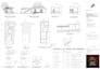 create professional 2d house plan and realistic 3d house rendering